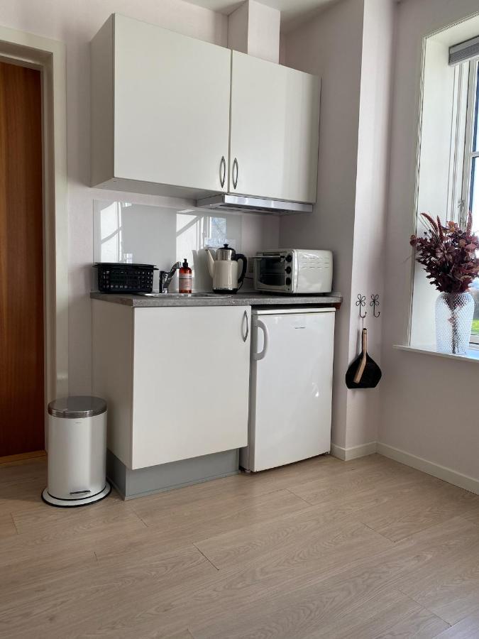 Ronhave Bed & Breakfast Sonderborg Exterior photo